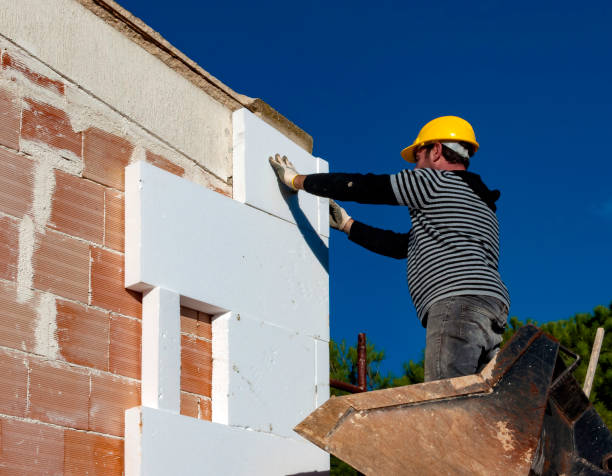 Best Home Insulation Services  in Gettysburg, SD