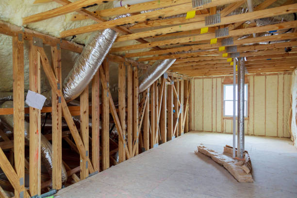 Best Professional Insulation Contractor  in Gettysburg, SD