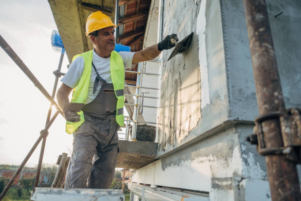 Best Home Insulation Services  in Gettysburg, SD