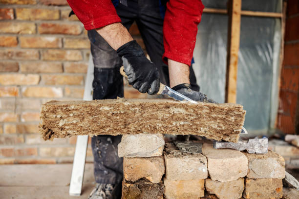 Best Commercial Insulation Contractor  in Gettysburg, SD